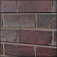 brick textured slatwall 200