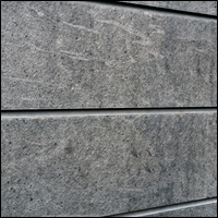 concrete textured slatwall 200