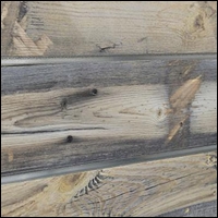 wood grain textured slatwalls 200